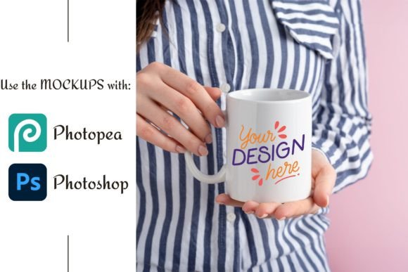 Download 11 Oz Mug Mockup | Ceramic Mug Mockup - Mug mockup Collection
