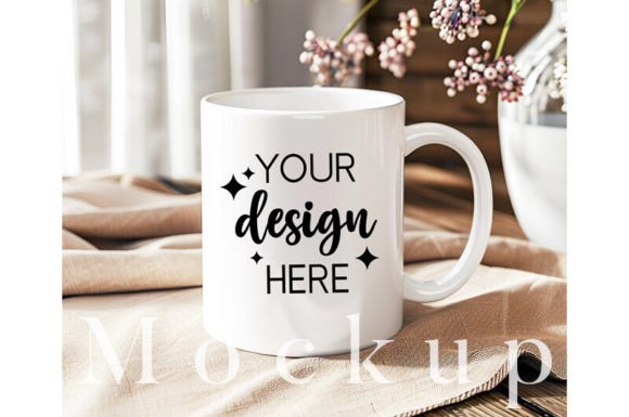 Download 11oz White Mug Mockup, Mug Mockup - Mug mockup Collection