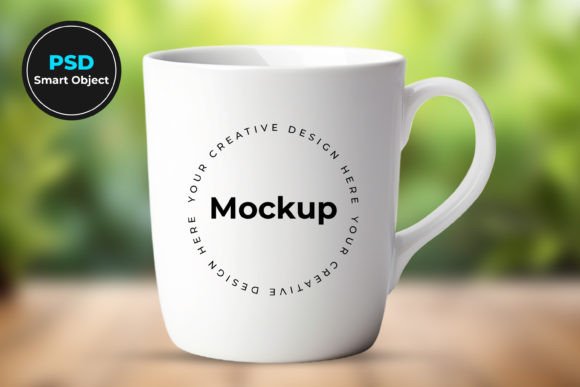 Download Coffee Mug Mockup PSD Mockup - Psd mockup Collection